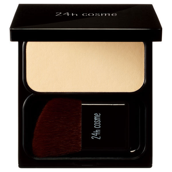 24h cosme 24 Mineral Powder Foundation Petite (03 Natural)
