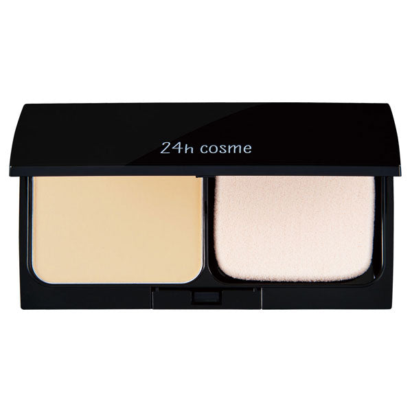 24h cosme 24 Mineral Powder Foundation with Case (03 Natural)