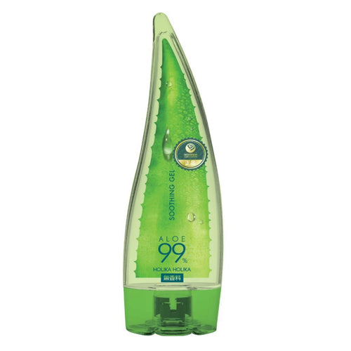 Holika Holika Aloe 99% Soothing Gel, 250ml