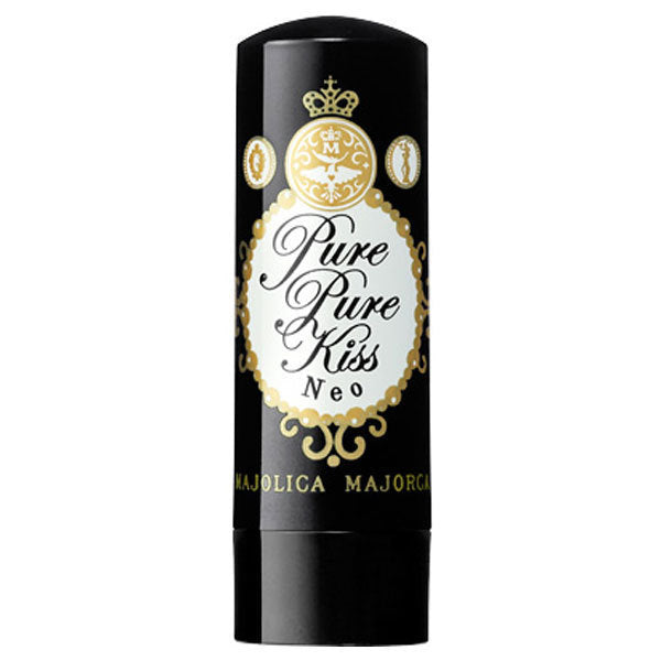 MAJOLICA MAJORCA Pure Pure Kiss NEO, RD411 Creamy, 2.3g