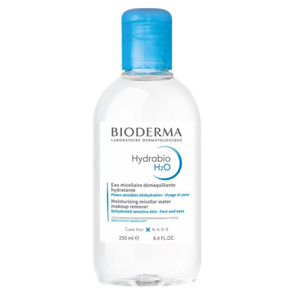 BIODERMA Hydrabio H2O, 250ml