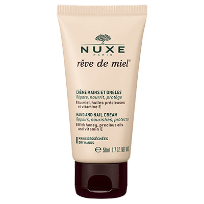 NUXE Rêve de Miel Hand & Nail Cream, 50ml