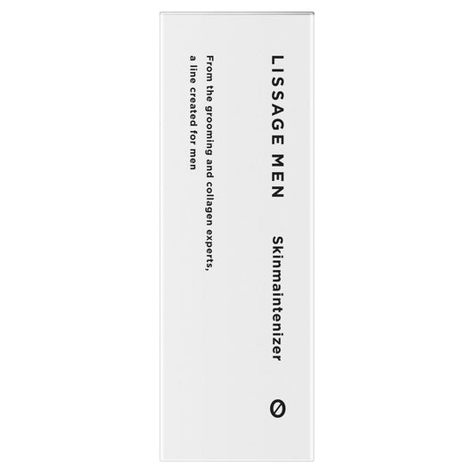 LISSAGE Resurgemen Skin Maintainer Zero, 130ml