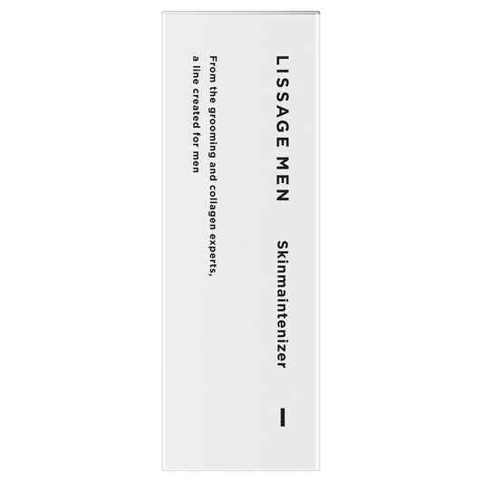 LISSAGE Resurge Men's Skin Maintainer I, 130ml