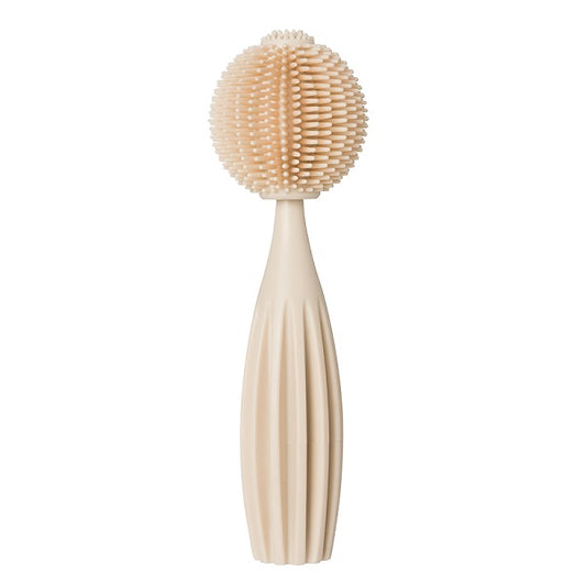 AKAISHI Cleansing Roller (Beige)