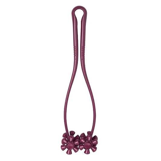 AKAISHI Tapping Roller (Purple)