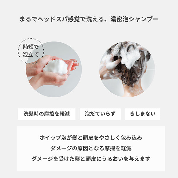 NANACOSTAR Gold Shampoo PREMIUM & QUALITY, 300ml