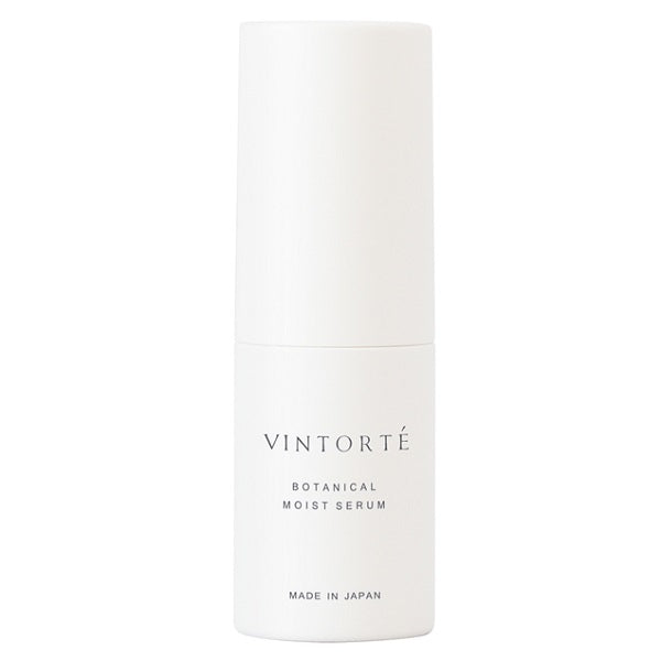 Botanical Moist Serum, 30ml, Fragrance-free