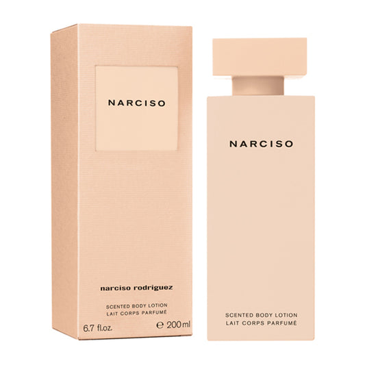 Narciso Rodriguez Parfums Narciso Body Lotion, 200ml