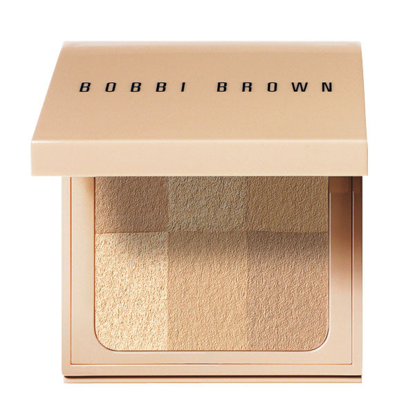 BOBBI BROWN Nude Finish Illuminating Powder 03 (Nude)