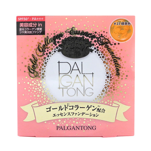 PALGANTONG Gold Collagen Foundation SPF50 PA+++ (#23 Standard)