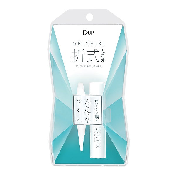 D-UP Orishiki Eyelid Skin Film, 4ml