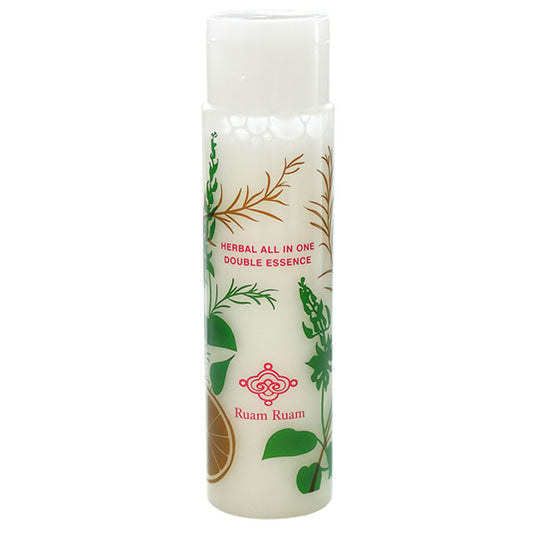 Ruam Ruam Herbal All-in-One Double Essence, 150ml (Herbal)