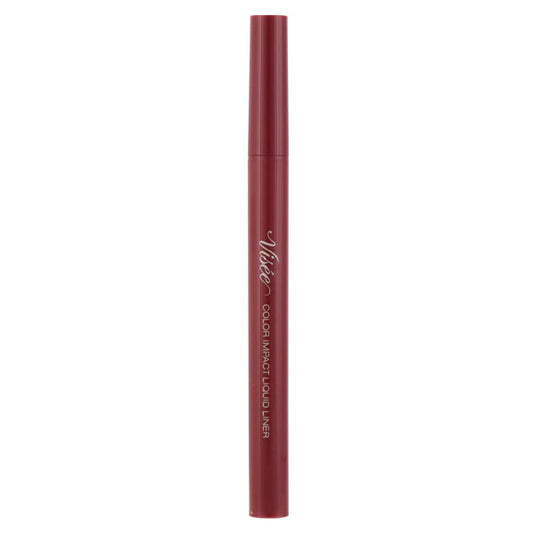 VISEE Riche Color Impact Liquid Liner (RD440 Burgundy)