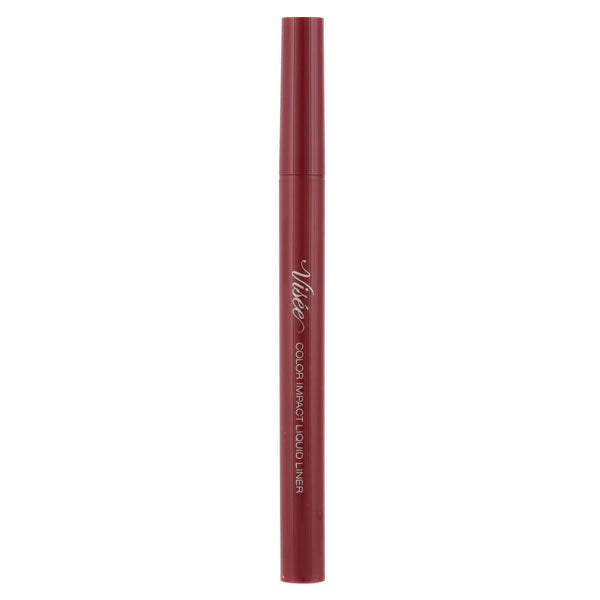 VISEE Riche Color Impact Liquid Liner (RD440 Burgundy)
