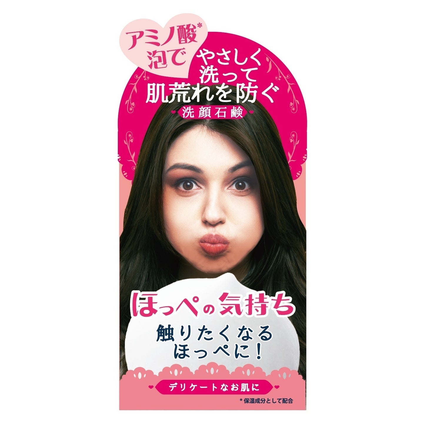 MAMA CHAPO Cheeky Feeling, 75g (Aromatic Flower)