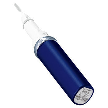 Panasonic Pocket Doltz Sonic Toothbrush EW-DS1C (A Blue)