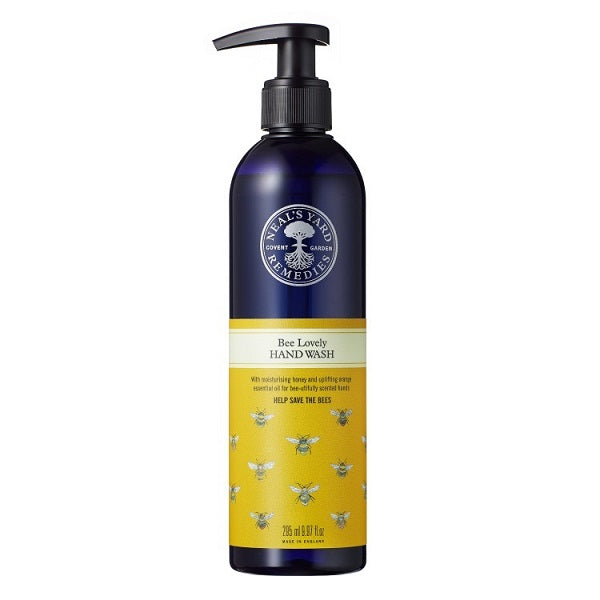 Be Lovely Hand Wash, 295ml