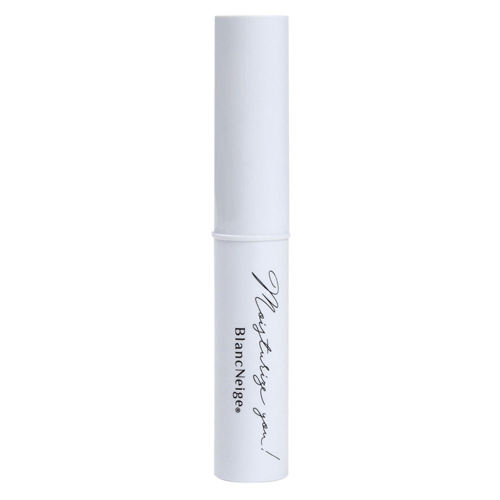 Blanc Neige Lip Cream, 2.8g