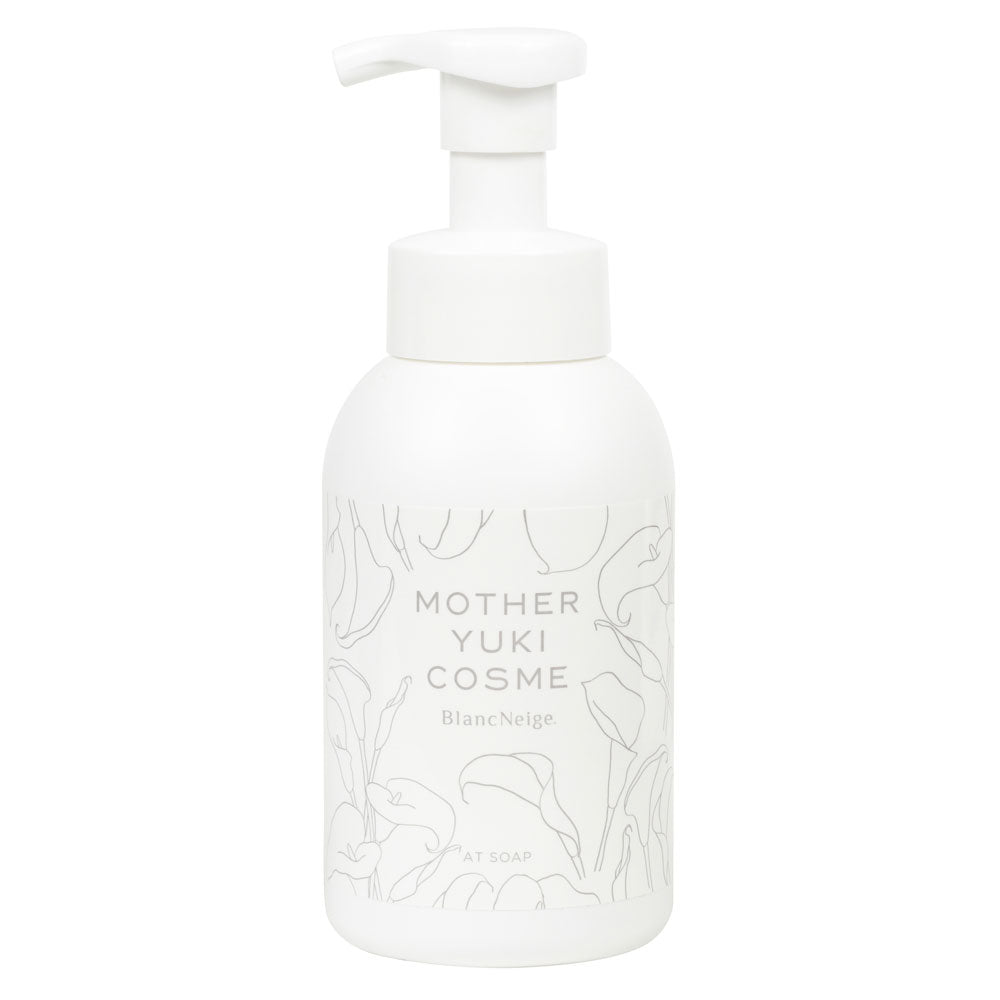 BlancNeige AT Soap, 320ml
