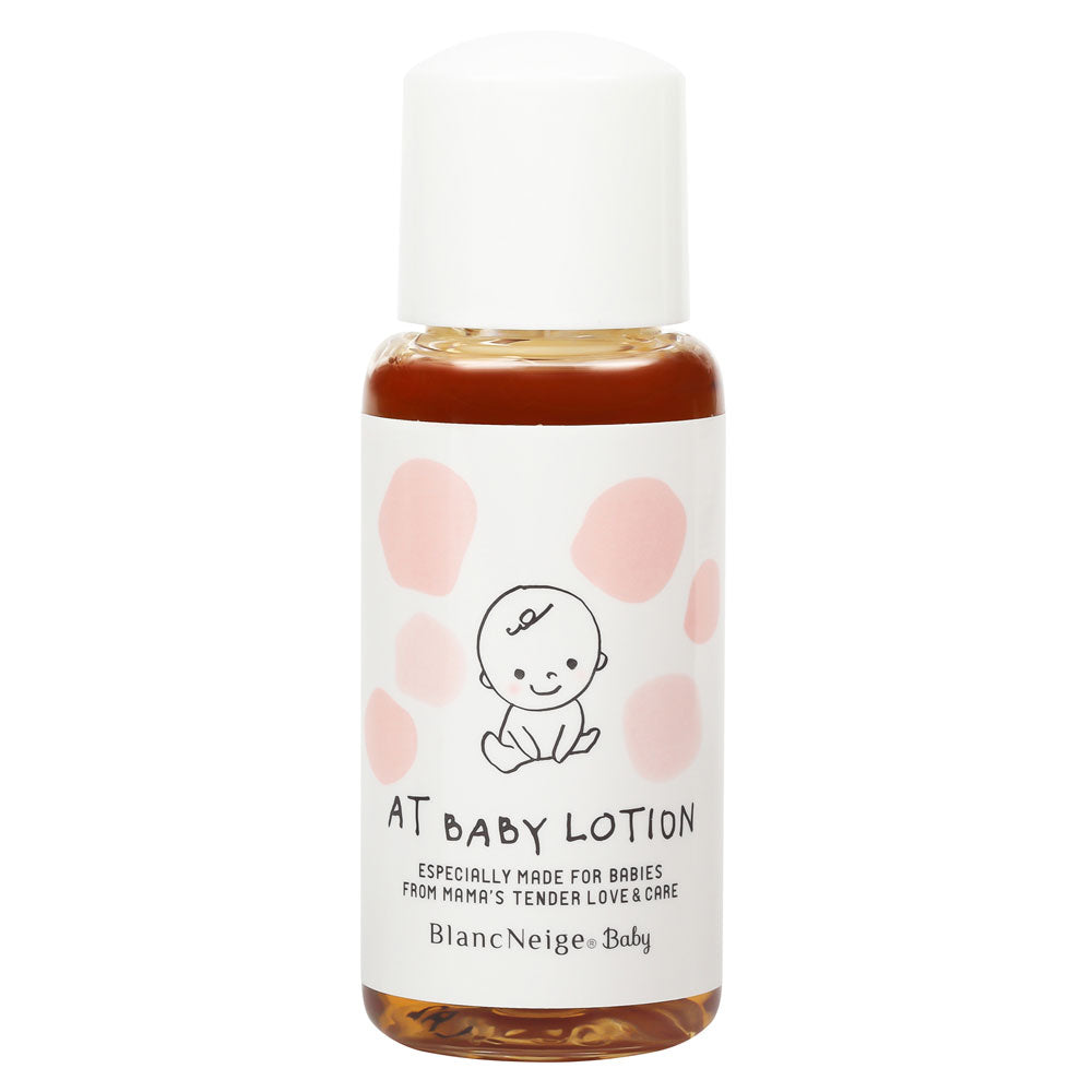 BlancNeige AT Baby Lotion, 30ml
