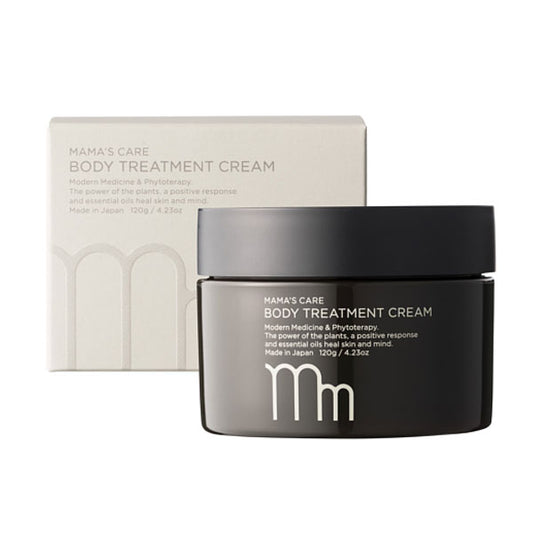 modish Mamas Care Body Treatment Cream (Lavender), 120g