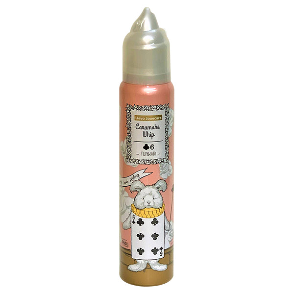 UEVO Jouecara Caramake Whip 6, 115g