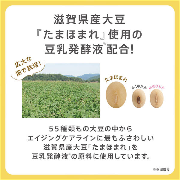 Nameraka Honpo Wrinkle Gel Cream N Refill, 100g