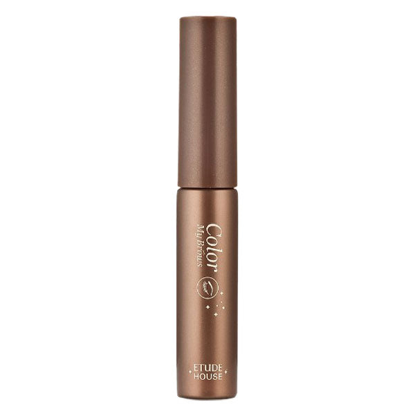 ETUDE Color My Brow Mascara (Rich Brown)