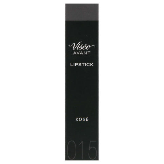 VISEE Avant Lipstick (015 Poker Face)