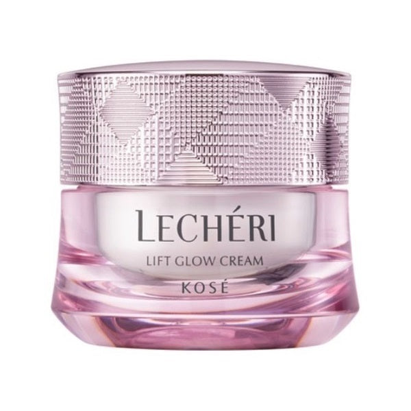 LECHERI Lift Glow Cream, 40g