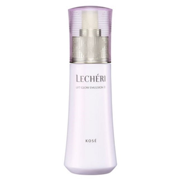 LECHERI Lift Glow Emulsion II Very Moisturizing, 120ml