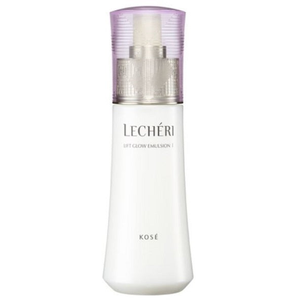 LECHERI Lift Glow Emulsion I Moist, 120ml