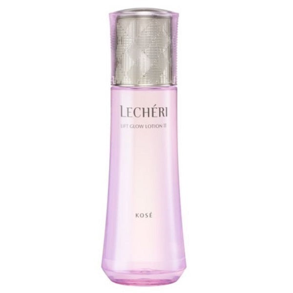 LECHERI Lift Glow Lotion II Very Moisturizing, 160ml