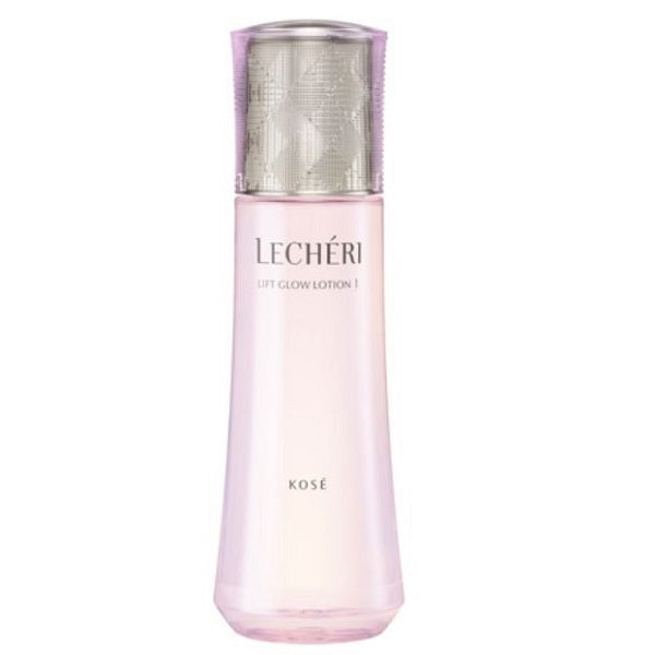 LECHERI Lift Glow Lotion I Moisturizing, 160ml