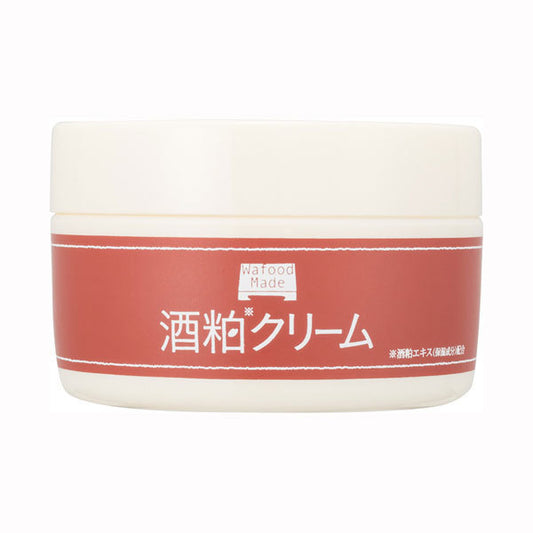 pdc Wafood Made Sake Lees Cream, 55g