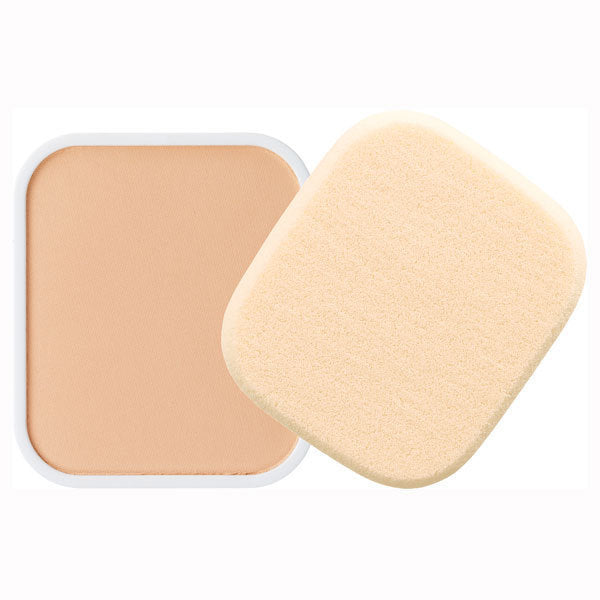 d Program Medicated Skincare Foundation (Powdery), SPF17 PA++, Refill, Pink Ochre 10, 10.5g