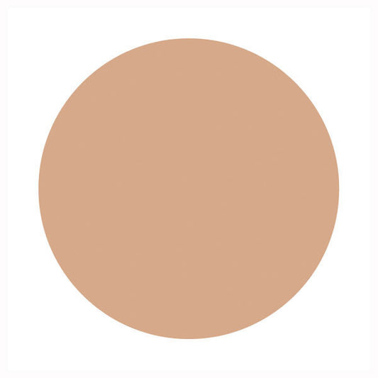 d Program Medicated Skincare Foundation (Powdery), SPF17 PA++, Refill, Ocher 30, 10.5g