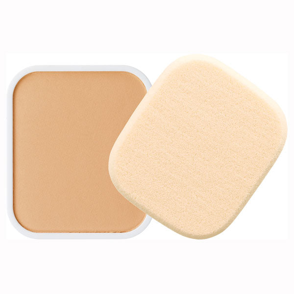d program Medicated Skincare Foundation (Powdery) Refill (Ochre30)