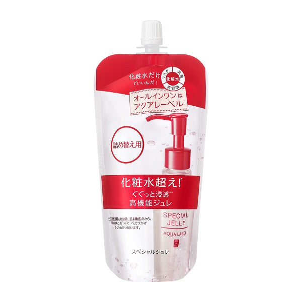 AQUALABEL Special Gelée Refill, 140ml