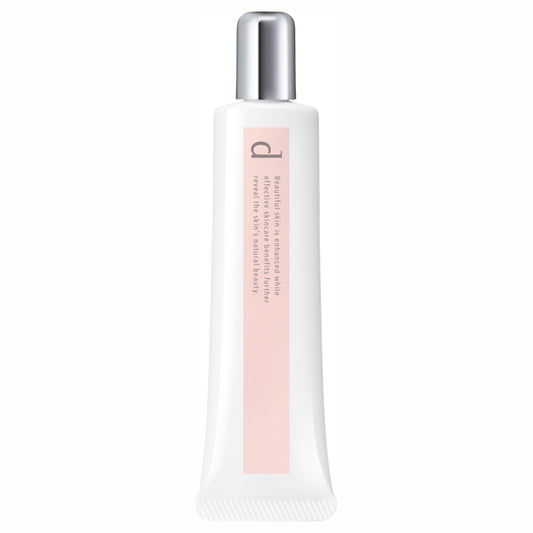 d program Medicated Skincare Base CC (Baby Pink)