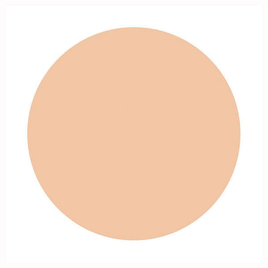 d Program Medicated Skincare Foundation (Powdery), SPF17 PA++, Refill, Ocher 00, 10.5g