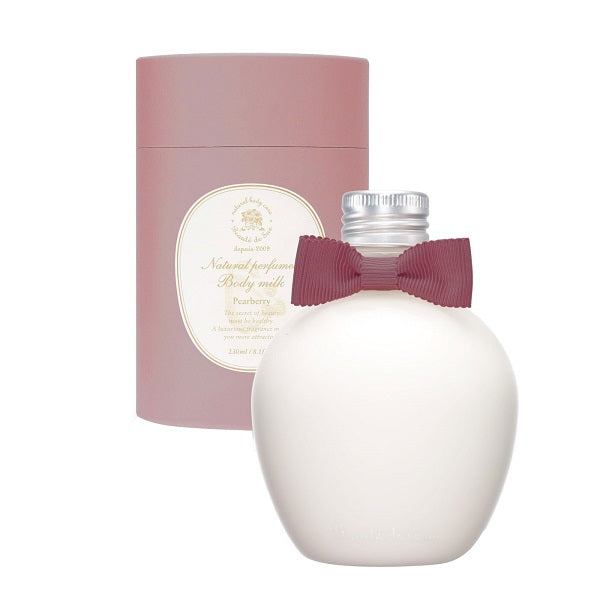 Beauté de Sae Natural Perfumed Body Milk (Pear Berry), 230ml