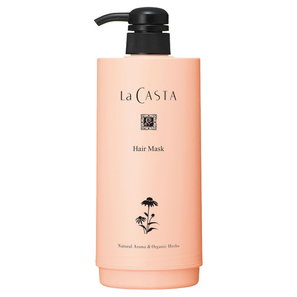 La Casta Hair Mask Cartridge