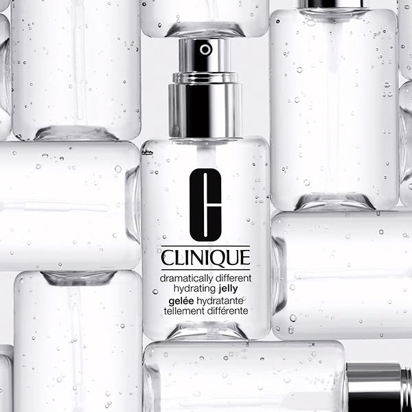 CLINIQUE Dramatically Different Hydrating Jelly, 50ml