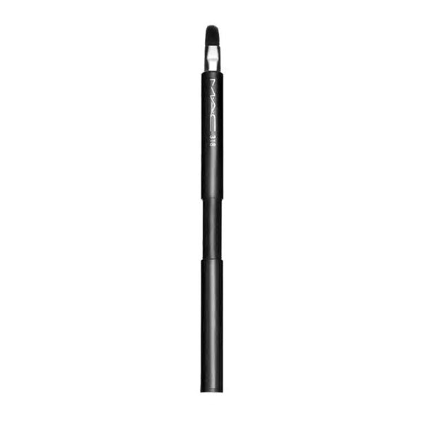 M.A.C #318 Retractable Lip Brush