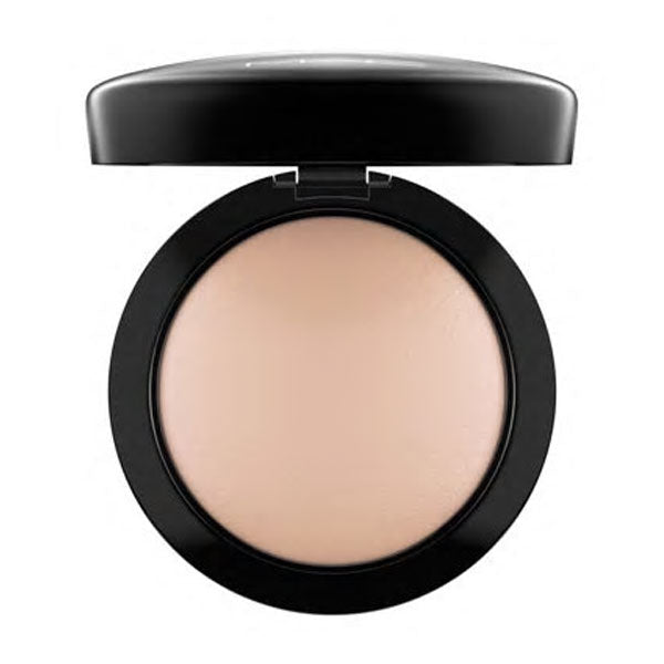 Mineralize Skin Finish, Natural, Medium, 10g