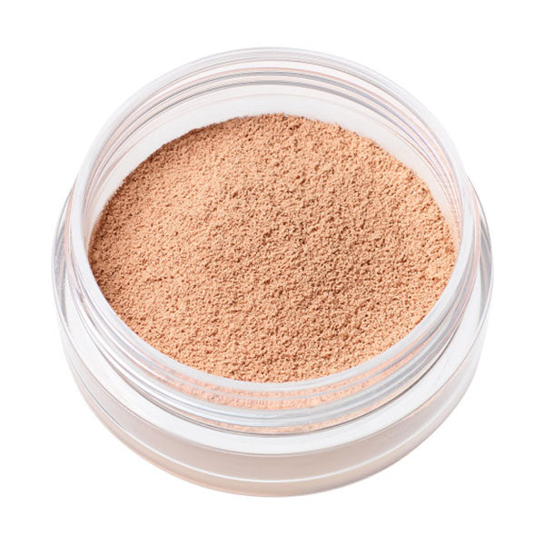 Mineral Foundation, 02 Pink Beige, 8g