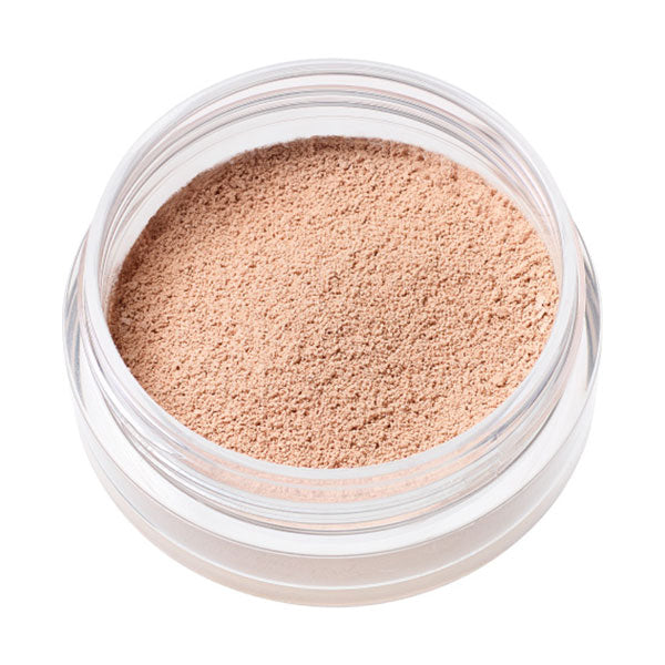 Mineral Foundation, 01 Light Beige, 8g