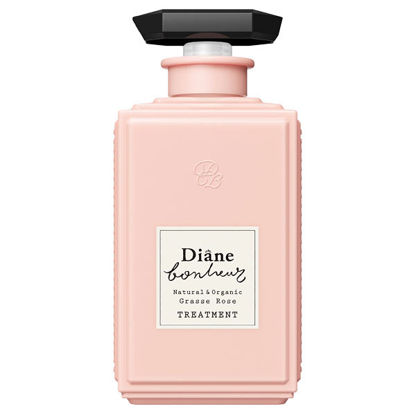 Diane Bonheur Damage Repair Treatment, 500ml